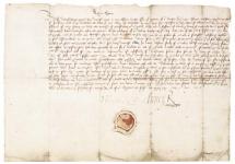 Mary, Queen of Scots and Darnley - Time of Marriage