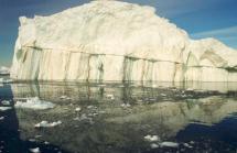 Active Glacier - Ilulissat, Greenland