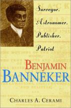 Benjamin Banneker - by Charles A. Cerami