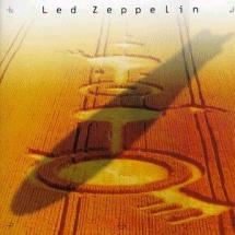 Crop Circle - Led Zeppelin