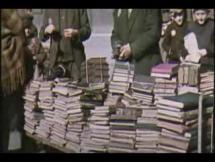 Final Solution and Zyklon B