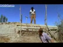 Great Wall of China - Building Techniques