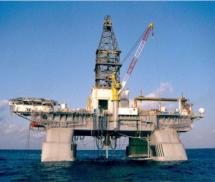 Deepwater Horizon:  Disaster in the Gulf