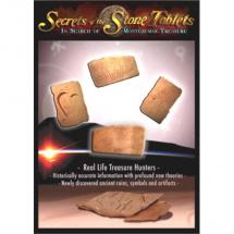Secrets of the Stone Tablets