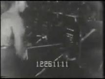 Ford Model T Assembly Line - 1919