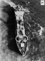 The Poltava - Soviet Ship 