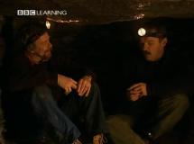 Vikings at Anglesey - Night at the Museum