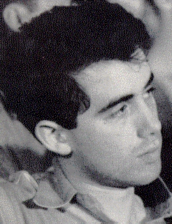 James Chaney, Andrew Goodman, and Michael Schwerner: Courageous Mission-4. Andrew Goodman