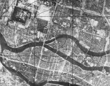BOMBING OF HIROSHIMA