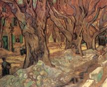 THE ATTACKS CONTINUE