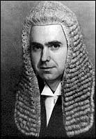 Chief Justice O'Dalaigh