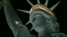 Statue of Liberty - Close-up Views