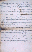 Amistad Case - Original Supreme Court Decision