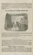 WEBSTER TRIED FOR MURDER