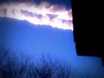 Russian Meteor - Shockwave Blast
