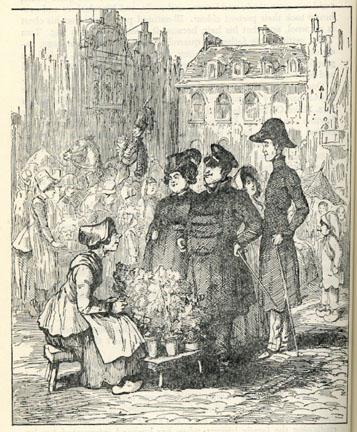 Vanity Fair-7. BECKY SHARP