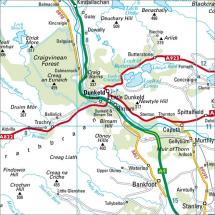 Potter Family - Summers at Dunkeld and Birnam