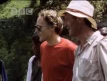 Blue Nile and Its Source