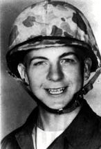 Lee Harvey Oswald, U.S. Marine
