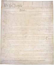 U.S. Constitution