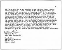 Solid-Rocket Motor - Concerns About O-Rings. Pg 2
