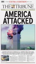 America Attacked