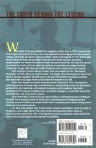 Eliot Ness: The Truth Behind the Legend - Back Cover