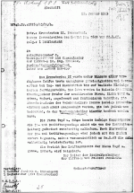 Reference to Vergasungskeller