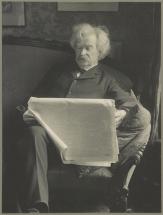 Mark Twain