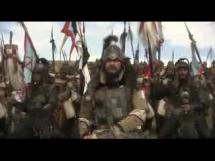 Genghis Khan - A Childhood Tragedy
