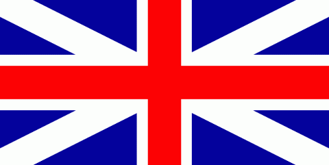Mayflower Flag - The Union Flag