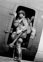 Soldier with Bazooka