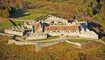 Fort Ticonderoga