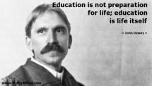 What Does It Mean To Be An Educated Person