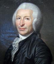 Dr. Louis Guillotin