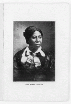 Anna Murray - First Wife of Frederick Douglass