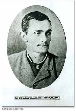 Robert ford killed jesse james