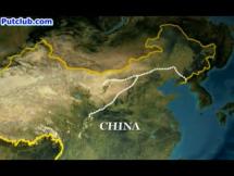 Secrets of the Great Wall - Suffering Workers