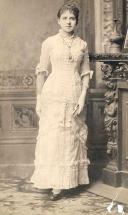 TENDER-HEARTED WARRIOR