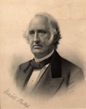Wendell Phillips - Abolitionist