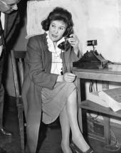 Black Dahlia Case - Minnie Sepulveda, Alleged Confession