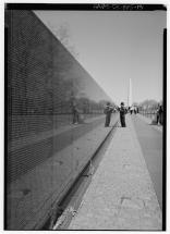 Vietnam War Memorial