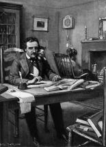 POE and HIS WRITINGS