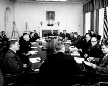 EX COMM and The Crisis