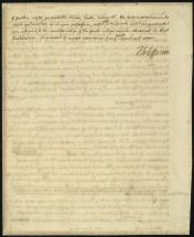 Jefferson's Letter to Henry Lee, Page 2