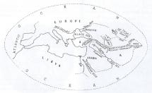 The World as Alexander Knew It