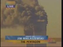 September 11 - Attack on the Pentagon