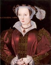 Katherine Parr - Henry VIII's Last Wife