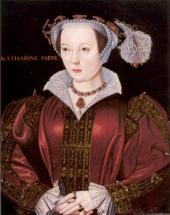 Katherine Parr - Henry VIII's Last Wife