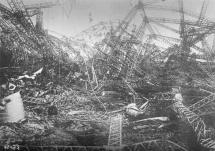 AIR SHIPS OF WORLD WAR I